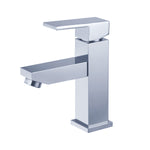 Basin Mixers Chrome Vibe Range - Royal Bath & Kitchen