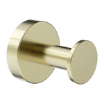 Dolce II Robe Hook Brushed Gold (NR2082BG)