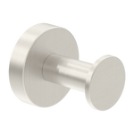Dolce II Robe Hook Brushed Nickel (NR2082BN)