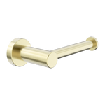 Dolce II Toilet Roll Holder Brushed Gold (NR2086BG)