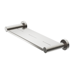 Dolce II Metal Shower Shelf Chrome (NR2087aCH)