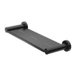 Dolce II Metal Shower Shelf Gun Metal (NR2087aGM)