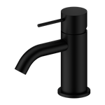 Basin Mixers Matte Black Mecca Range - Royal Bath & Kitchen