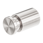 NEW MECCA ROBE HOOK BRUSHED NICKEL (NR2382BN)