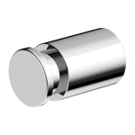 NEW MECCA ROBE HOOK CHROME (NR2382CH)