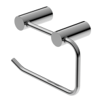 NEW MECCA TOILET ROLL HOLDER CHROME (NR2386CH)