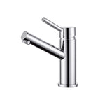 Basin Mixers Chrome Dolce Range - Royal Bath & Kitchen