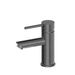 Basin Mixers Gun Metal Dolce Range - Royal Bath & Kitchen