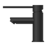 Basin Mixers Matte Black Care/Dolce Range - Royal Bath & Kitchen