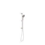 OPAL SHOWER RAIL WITH AIR SHOWER II BRUSHED NICKEL (NR251905GBN)