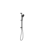OPAL SHOWER RAIL WITH AIR SHOWER II GRAPHITE (NR251905GGR)