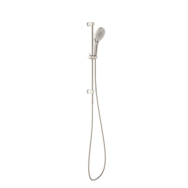 OPAL SHOWER RAIL BRUSHED NICKEL (NR251905dBN)