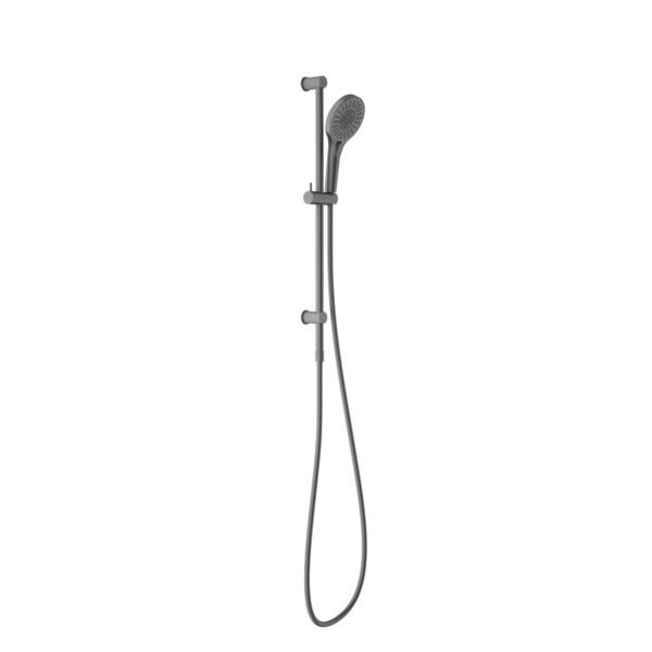 OPAL SHOWER RAIL GRAPHITE (NR251905dGR)