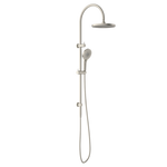 Opal Twin Shower Set Bn Nr251905Ebn