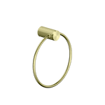 OPAL TOWEL RING BG