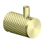 OPAL ROBE HOOK BRUSHED GOLD (NR2582BG)