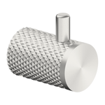 OPAL ROBE HOOK BRUSHED NICKEL (NR2582BN)