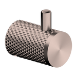 OPAL ROBE HOOK BRUSHED BRONZE (NR2582BZ)