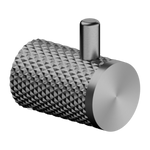 OPAL ROBE HOOK GRAPHITE (NR2582GR)