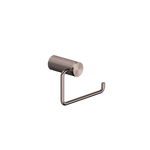 OPAL TOILET ROLL HOLDER BRUSHED BRONZE (NR2586BZ)