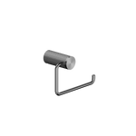 OPAL TOILET ROLL HOLDER GRAPHITE (NR2586GR)