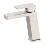 Basin Mixers Brushed Nickel Celia Range - Royal Bath & Kitchen