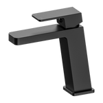 Basin Mixers Matte Black Celia Range - Royal Bath & Kitchen