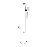 BIANCA SHOWER RAIL CHROME (NR30803CH)