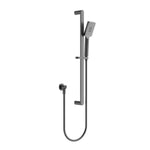BIANCA SHOWER RAIL GUN METAL (NR30803GM)