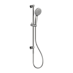 3 Function Shower Rail Chrome (NR314aCH)