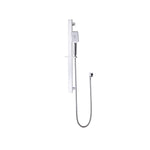 CELIA NEW SHOWER RAIL CHROME (NR316CH)
