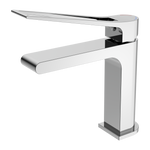 Basin Mixers Chrome Bianca Range - Royal Bath & Kitchen