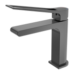 Basin Mixers Gun Metal Bianca Range - Royal Bath & Kitchen