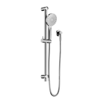 Dolce II Rail Shower Chrome (NR322CH)