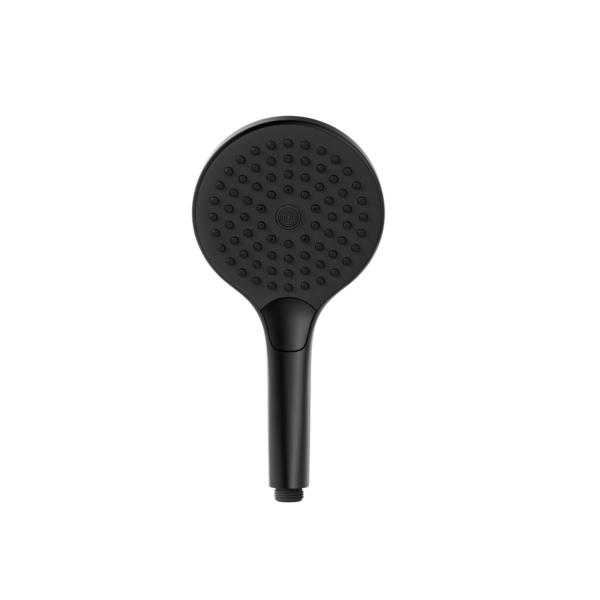 AIR HAND SHOWER II MATTE BLACK (NR508002MB)