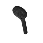 AIR HAND SHOWER MATTE BLACK (NR508074MB)