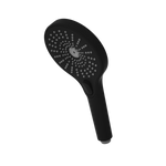 OPAL HAND SHOWER MATTE BLACK (NR508077MB)