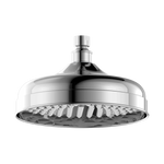 YORK 200MM SHOWER HEAD CHROME (NR508094CH)