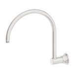 York Shower Arm Brushed Nickel (NR508BN)