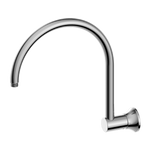 YORK SHOWER ARM CHROME (NR508CH)
