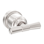 York Robe Hook Brushed Nickel (NR6982BN)
