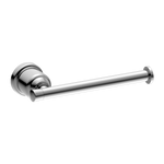 YORK TOILET ROLL HOLDER CHROME (NR6986CH)