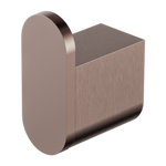 Bianca Robe Hook Brushed Bronze (NR9082BZ)