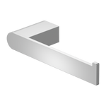 BIANCA TOILET ROLL HOLDER CHROME (NR9086CH)