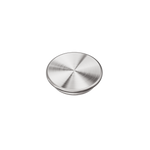 MECCA CARE 32MM GRAB RAIL CAP BRUSHED NICKEL (NRCR0004BN)