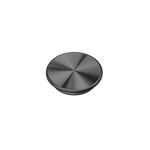 MECCA CARE 32MM GRAB RAIL CAP GUN METAL (NRCR0004GM)