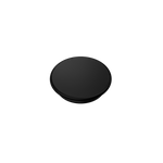MECCA CARE 32MM GRAB RAIL CAP MATTE BLACK (NRCR0004MB)