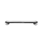 Classic Care SS304 450mm Grab Bar (Concealed Fixing) Chrome (NRCR01450CH)