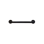 Classic Care SS304 450mm Grab Bar (Concealed Fixing) Matte Black (NRCR01450MB)