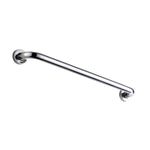 Classic Care SS304 600mm Grab Bar (Concealed Fixing) Chrome (NRCR01600CH)